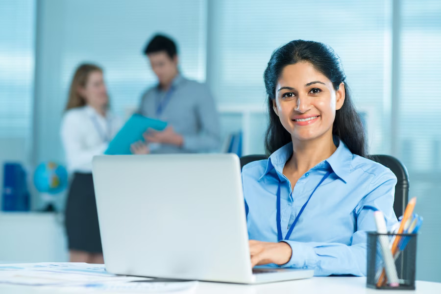work visa